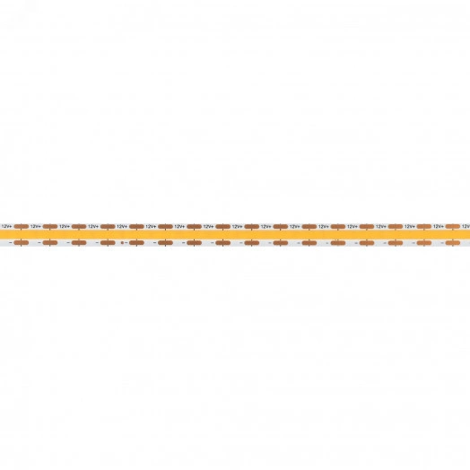 Лента COB-X400-8mm 12V Warm2700 (9 W/m IP20 CSP 2.5m)