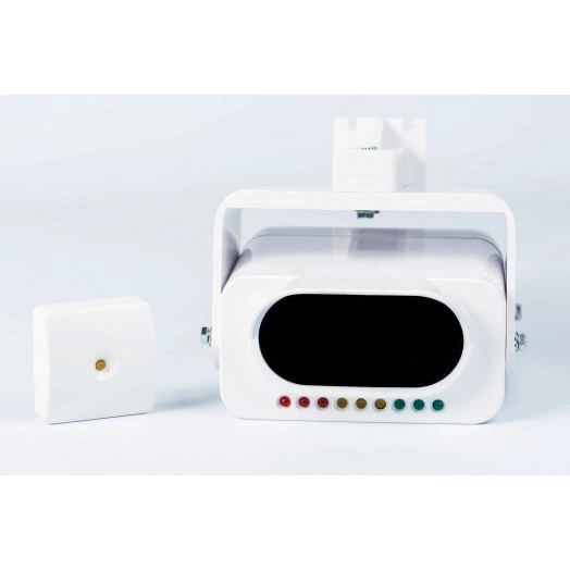 Извещатель пожарный линейный ИПДЛ-52 (ИП212-52, двухпозиционный)