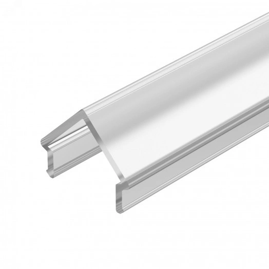 Экран ARH-DECORE-S12 Square Frost (ARL, Пластик)