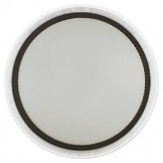 Светильник настенно-потолочный спот OL53 WH под лампу GX53 белый IP20 ЭРА