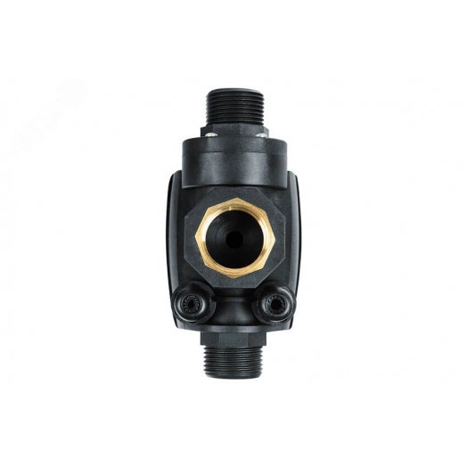 Блок управления насосом ТУРБИ-М3 (2,0-3,5 бар)