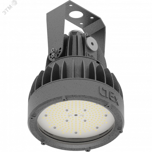 Светильник светодиодный ZENITH LED Ex G2/B 70W    D120 850 HG
