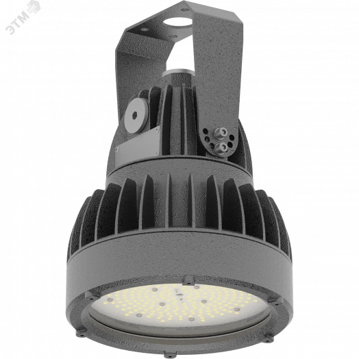 Светильник светодиодный ZENITH LED Ex G2/B 70W    D120 850 HG