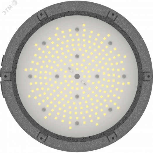 Светильник светодиодный ZENITH LED Ex G2/B 70W    D120 850 HG