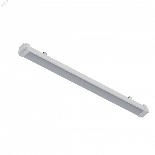 Светильник светодиодный ДСО-03-П-40-1200-4К-IP65-A3