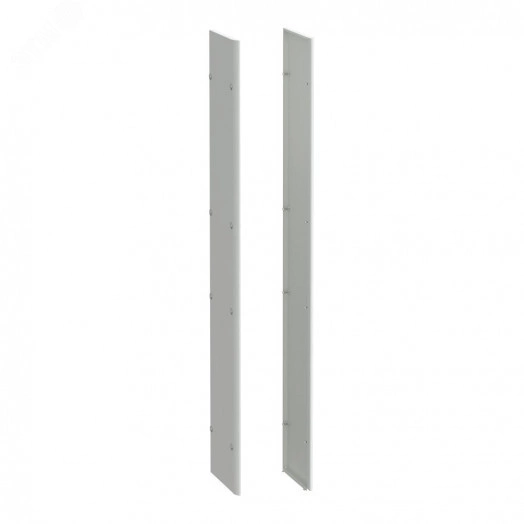 2 БОКОВЫЕ ПАНЕЛИ, IP30, Ш = 400 ММ