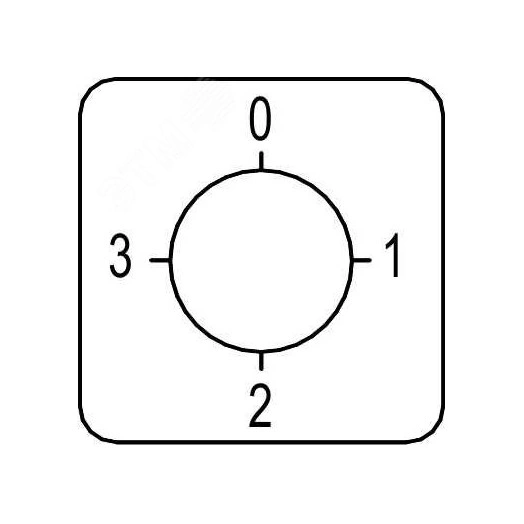 ПЕРЕХОДНАЯ ПАНЕЛЬ V3/V4 90X90