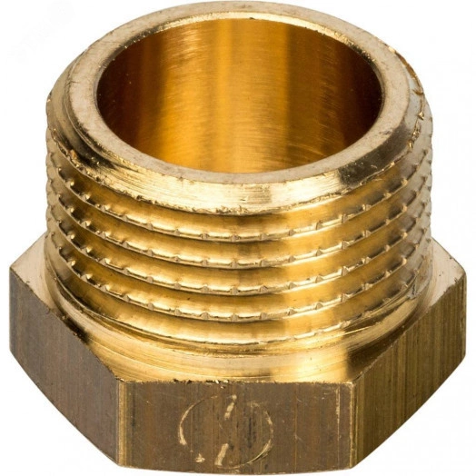 Заглушка НР 3/8'