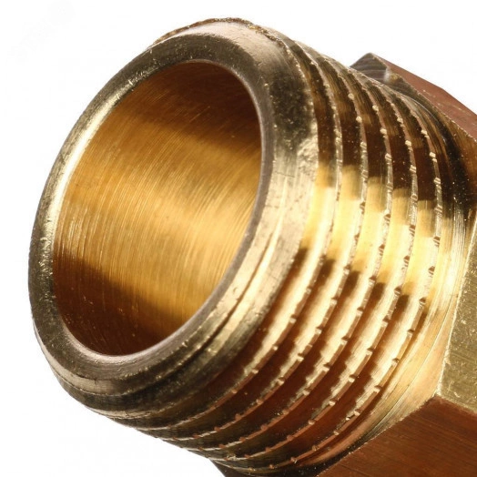 Заглушка НР 3/8'