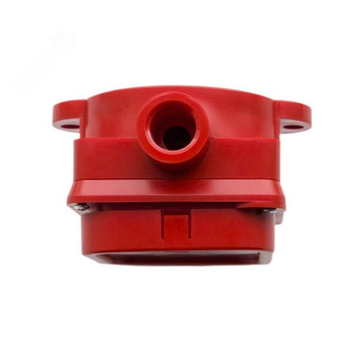 Извещатель пожарный ручной взрывозащищенный       535-Exi-ИПР-В