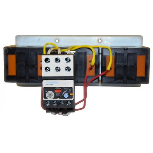 Тепловое реле HGT265K A0225S 135-225A (для HGC185-265)