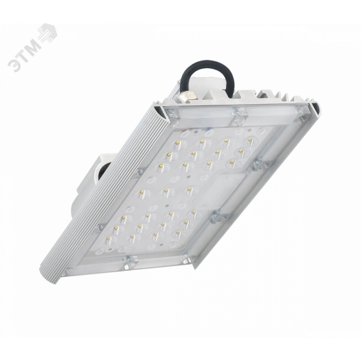 Светодиодный светильник Диора Unit DC 60/7000 Ш1 K5000 консоль