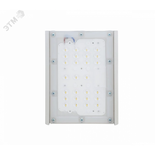 Светодиодный светильник Диора Unit DC 60/7000 Ш1 K5000 консоль