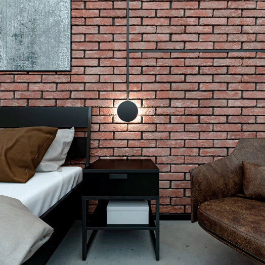 трек 48v A6163PL-1BK