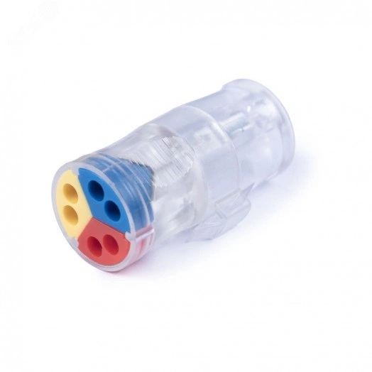 Клемма соединительная (1шт)