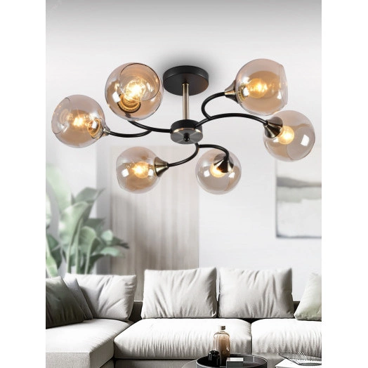 Люстра Lore 9072-306 6 * E27 60 Вт модерн