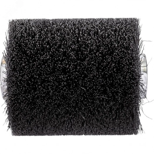 Щетка проволочная 120 мм