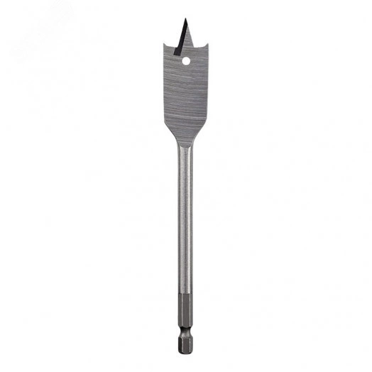 Сверло перовое по дереву 20х300 мм (шестигранный хвостовик)