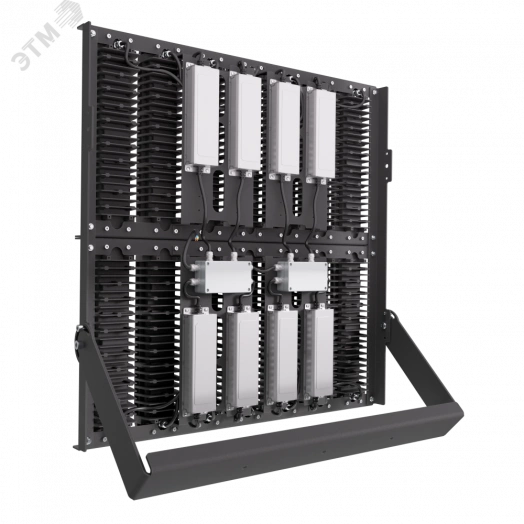 Светильник ДО-1400w IP67 176454Лм CRI70 5000К 230В 120° ST