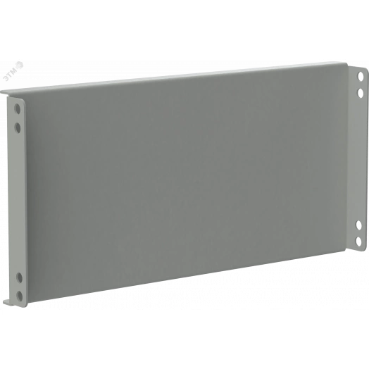 FORMAT Панель секционная внутренняя задняя 4B 400х200