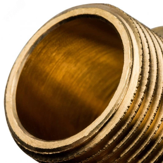 Угольник НР 20x3/4' переходной, аксиальный