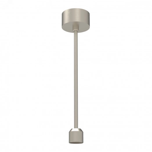 Подвес жесткий с питанием ART-APRIORI-ROD-A-L400-POWER (TN) (Arlight, IP20 Металл, 3 года)