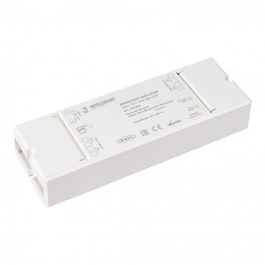 Усилитель DALI-101-DIM-BR-SUF (DALI bus, 230V) (IARL, -)