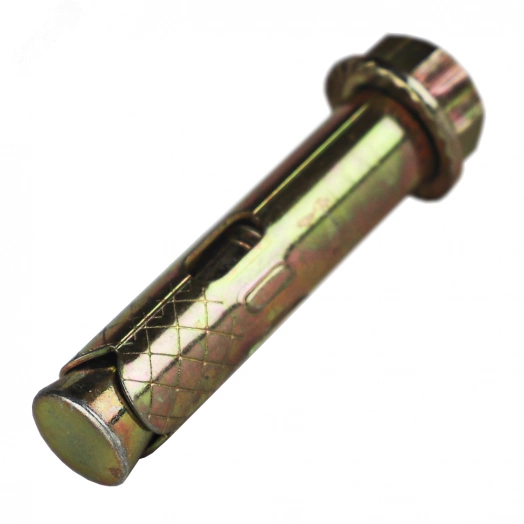 Болт анкерный 12х60 с 6гр.гайкой