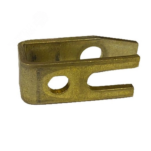 Контакт ПМ12-100 неподвижный