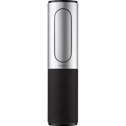 Видеоконференцсвязь ConferenceCam Connect-SILVER-USB-WW