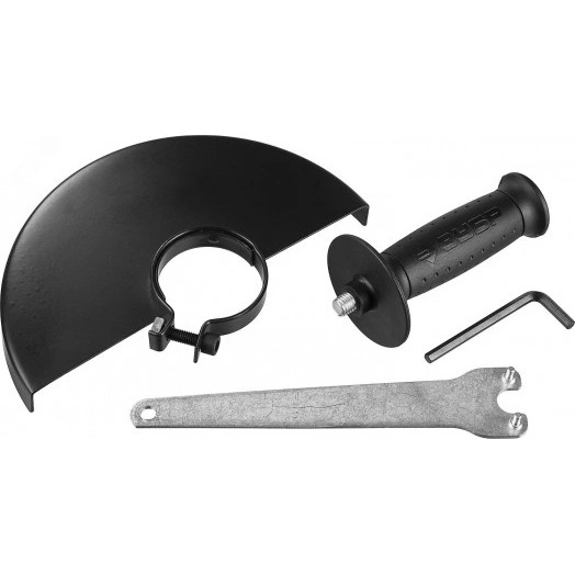 Угловая шлифовальная машина 180 мм, 1800 Вт