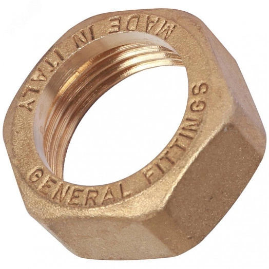 Соединение разъемное угловое 'американка' ВН 1/2'