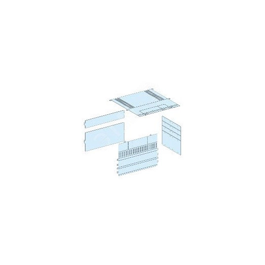 КРЫШ.НА ЗАД.ПРИС.ВЕРТ.СТ.NS1600