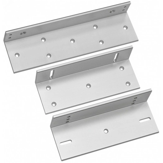 Крепление LZ-образное с возможностью регулировки для замков серии ST-EL523ххх