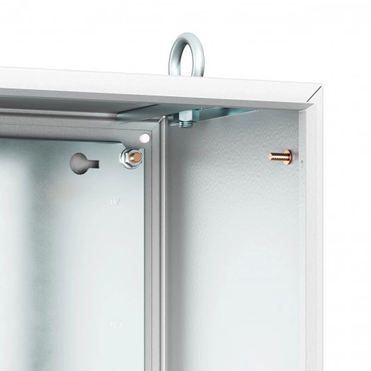 Комплект рым-болтов для транспортировки ST/CE