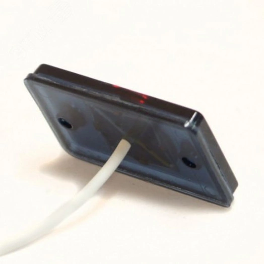 Мнемосхема Светодиодная красный крест - зеленая стрелка