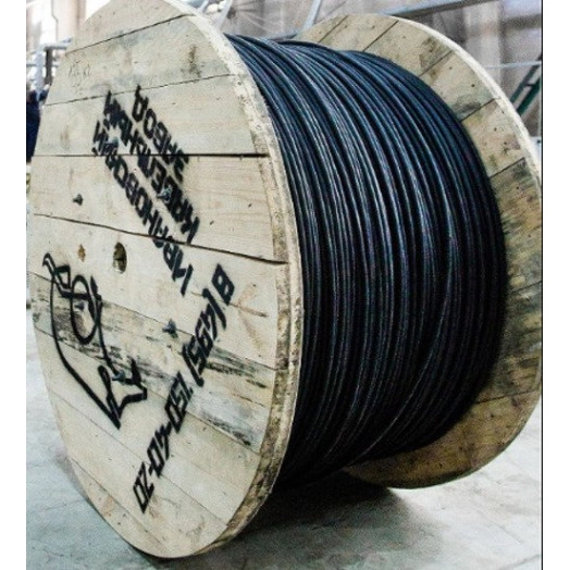 Кабель контрольный КВВГнг(А)-LS 4х2.5 ТРТС