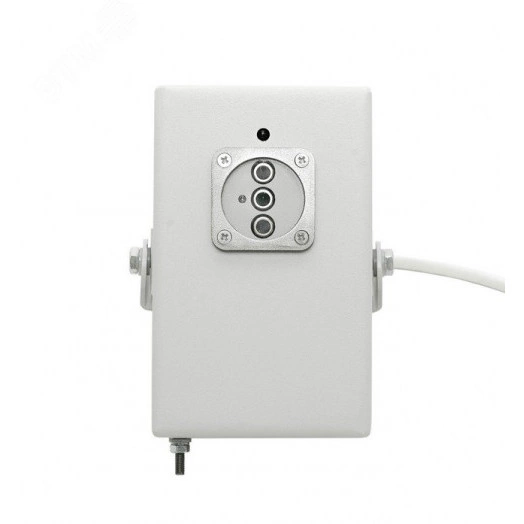 Извещатель пламени пожарный многодиапазонный (4ИК)взрывозащищенный 804-Exi-М-Modbus