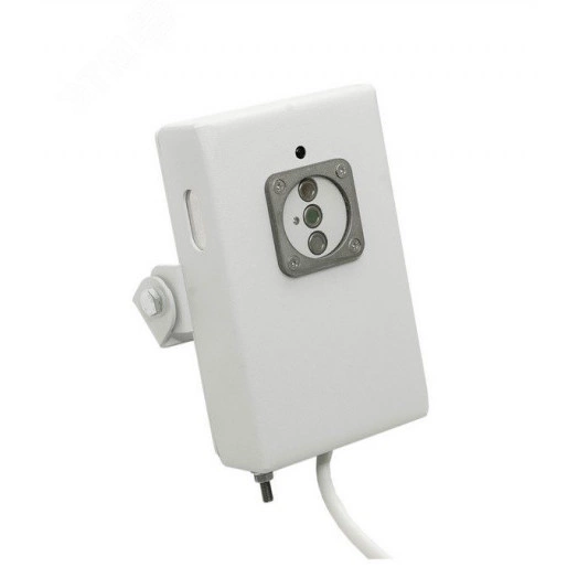 Извещатель пламени пожарный многодиапазонный (4ИК)взрывозащищенный 804-Exi-М-Modbus