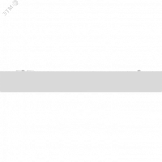 Светильник OWP OPTIMA LED 595 (50) IP54/IP54 4000K