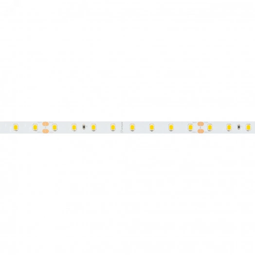 Лента LED RT-A80-8mm 24V White6000 (6 W/m, IP20, 2835, 5m) (ARL, Открытый)