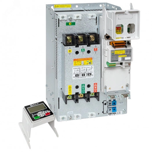 Преобразователь частоты PRO-Drive PD-500-E88-45K-43-PN