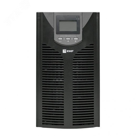 Источник бесперебойного питания Online E-Power SW900Pro-T 2000 Ва без АКБ Tower IEC C20