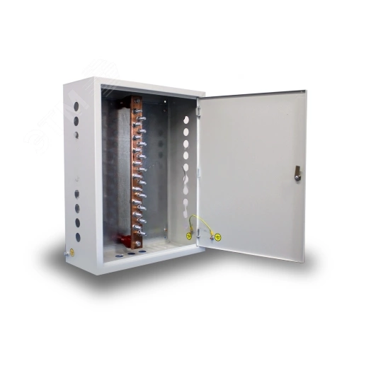 НКУ щит ГЗШ-71-УХЛ4 IP31 (1265А / 10 присоединений)