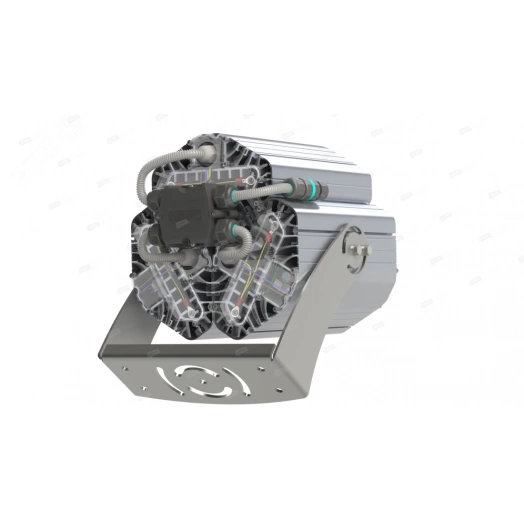 Светильник L-lego II 165 banner/135/Г30/740/05/L100/IKIX-63/220AC IP66