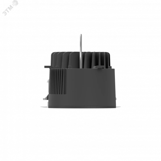 Светильник DL POWER LED 40 D80 IP66 HFD EM 4000K