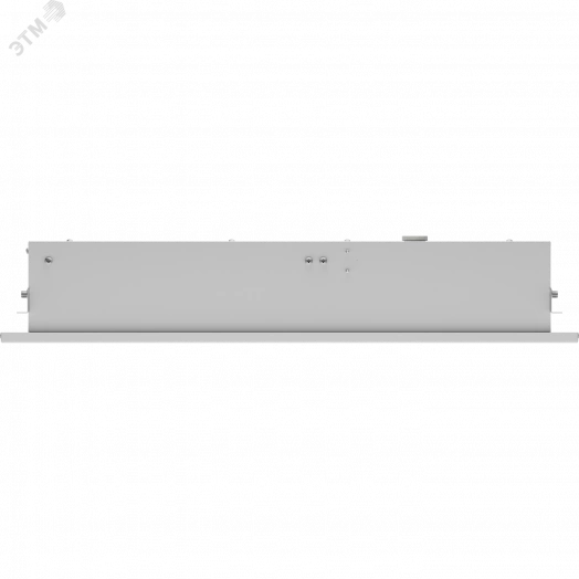 Светильник OWP/R ECO LED 595 IP54/IP40 4000K