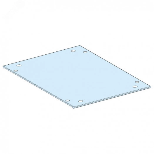 СПЛОШ.ВЕРХ.ПАН, IP30,Ш=400ММ,Г=400ММ