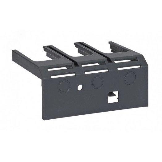 Крышка клеммника 4Р КК-335