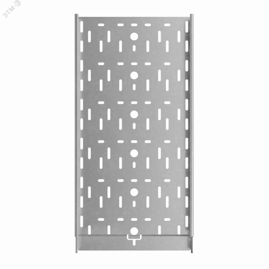 Лоток перф. 50х300х0,8 L3000 мм Быстрый монтаж ПЛЮС